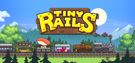 小小铁路/Tiny Rails