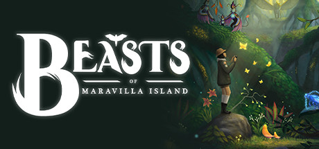 马拉维拉岛的奇禽异兽/Beasts of Maravilla Island