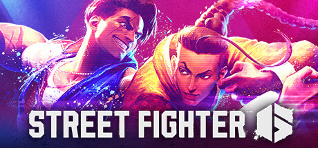 街头霸王6/Street Fighter 6