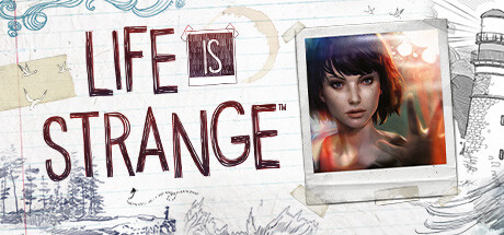 奇异人生1/Life is Strange – Episode 1