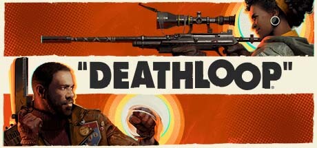 死亡循环/DEATHLOOP