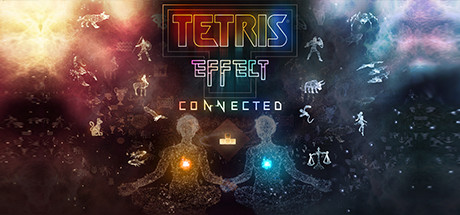 俄罗斯方块效应：连接/Tetris Effect: Connected