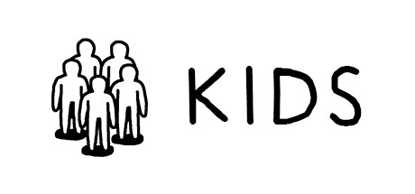 孩子们/KIDS