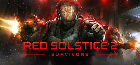 红至日2：幸存者/Red Solstice 2: Survivors/支持网络联机