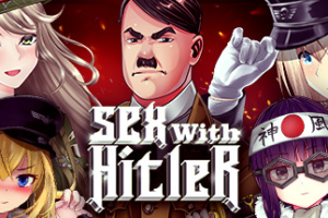 希特勒的战争/with HITLER