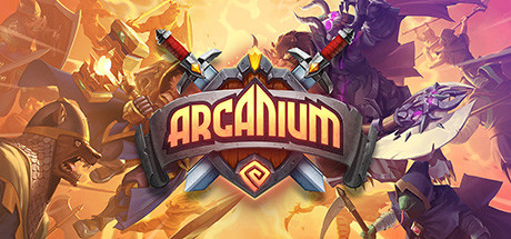阿尔坎：阿克汉的崛起/Arcanium Rise of Akhan