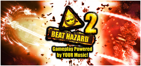 危险节奏2/Beat Hazard 2