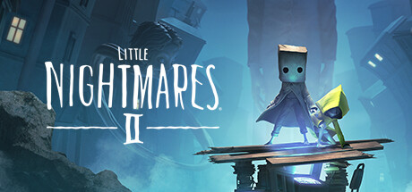小小梦魇2增强版/Little Nightmares II Enhanced Edition