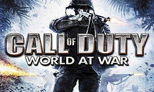 使命召唤5：世界战争/Call of Duty: World at War