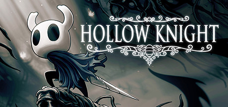 空洞骑士/Hollow Knight
