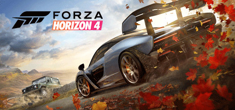 极限竞速：地平线4终极版/Forza Horizon 4 Ultimate Edition/支持网络联机