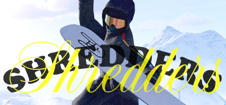 单板滑雪/Shredders