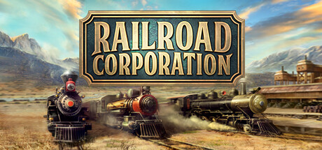 铁路公司收藏版/Railroad Corporation Complete Collection