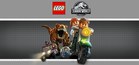 乐高侏罗纪世界/LEGO Jurassic World