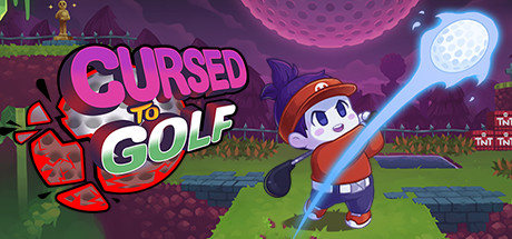 诅咒高尔夫/Cursed to Golf