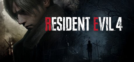 生化危机4高清项目2022/Resident Evil 4 HD Project 2022
