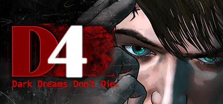 D4：暗梦不灭/D4: Dark Dreams Don’t Die -Season One