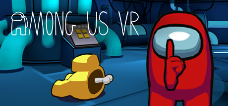 在我们之中VR版/Among Us VR/支持网络联机