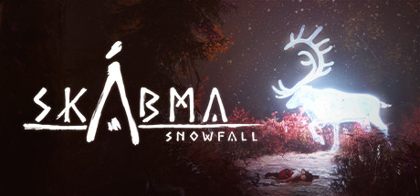 永夜：雪落/Skabma – Snowfall
