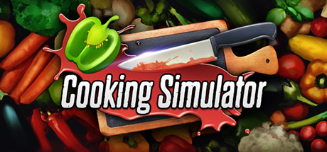 料理模拟器/Cooking Simulator