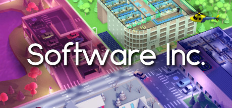 软件公司/Software Inc