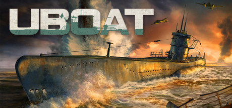 U型潜水艇/UBOAT
