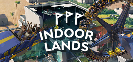 室内公园模拟器/Indoorlands