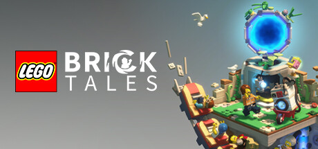 乐高积木传说/LEGO® Bricktales