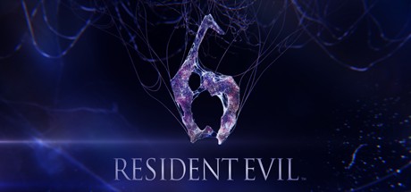 生化危机6/Resident Evil 6