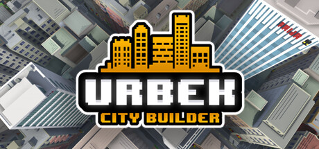 城市规划大师/Urbek City Builder