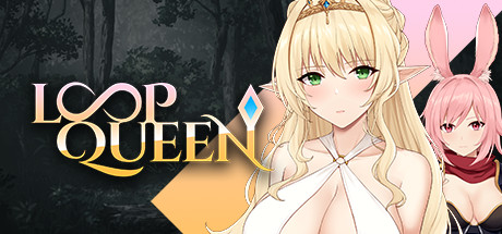 Loop Queen-地牢脱出3 轮回女王