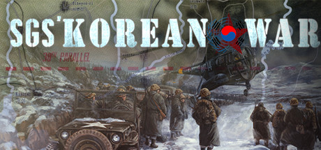 仁川登陆战/SGS Korean War