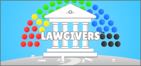 立法者/Lawgivers