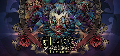 玻璃假面2：幻觉/Glass Masquerade 2: Illusions