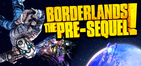 无主之地：前传/前奏/1/传说/Borderlands:The Pre-Sequel