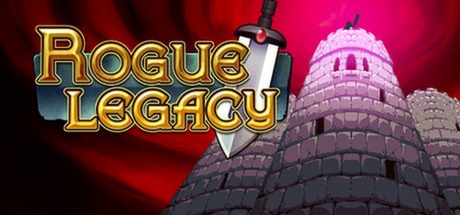 盗贼遗产/Rogue Legacy