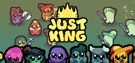正义国王/Just King