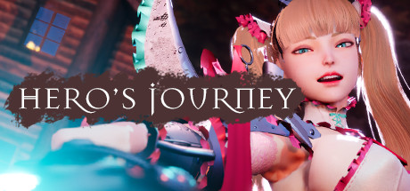 魔女湖世界-英雄之旅/Hero’s Journey