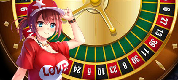 赌徒游戏:以女友做赌注