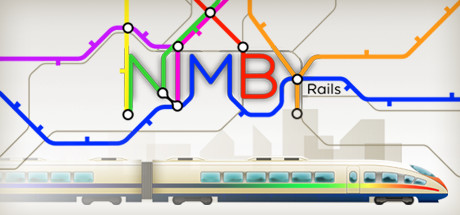 设计铁路/NIMBY Rails