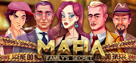 黑手党：家族的秘密/MAFIA: Family’s Secret