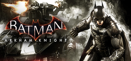 蝙蝠侠：阿甘骑士年度版/蝙蝠侠：阿卡姆骑士年度版/Batman: Arkham Knight Premium Edition