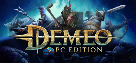 德米欧：PC版/Demeo: PC Edition
