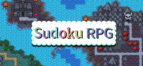 数独RPG/Sudoku RPG