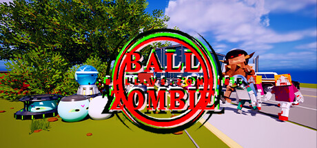 军队VS僵尸/Ball Army vs Zombie