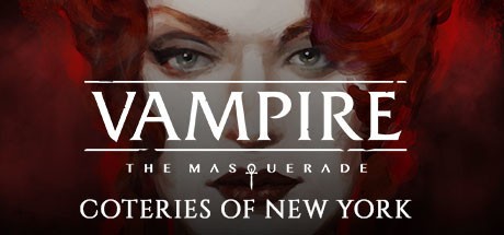 吸血鬼：避世血族-纽约帮会/Vampire: The Masquerade – Coteries of New York