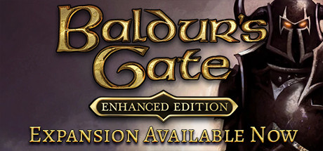 博德之门：加强版/Baldur’s Gate: Enhanced Edition