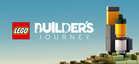 乐高：建造者之旅/LEGO Builder’s Journey