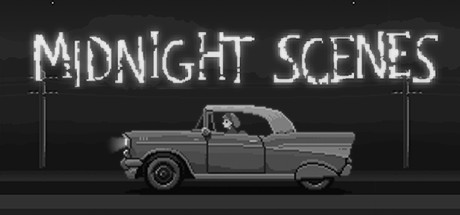午夜现场：公路惊魂（特别版）/Midnight Scenes: The Highway (Special Edition)