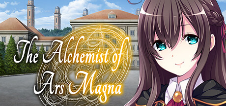 创神之阿尔斯马格纳/THE ALCHEMIST OF ARS MAGNA